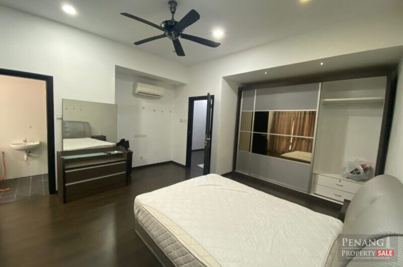 Richmont Residences , Jelutong Terrace