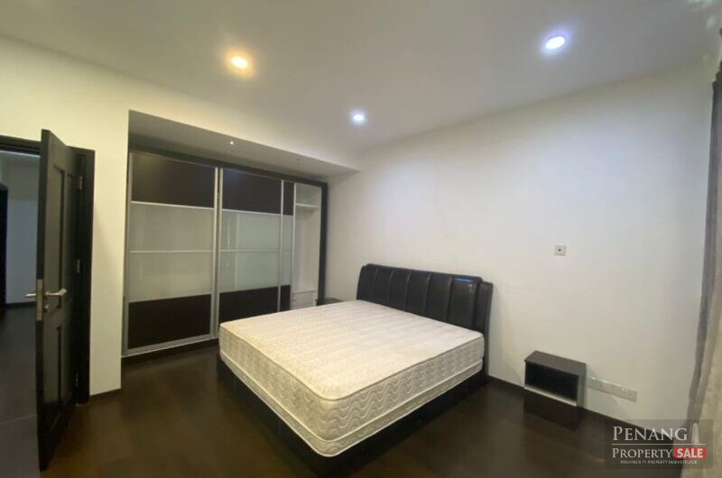 Richmont Residences , Jelutong Terrace