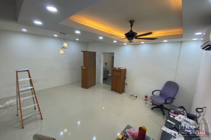 Richmont Residences , Jelutong Terrace