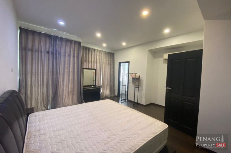 Richmont Residences , Jelutong Terrace