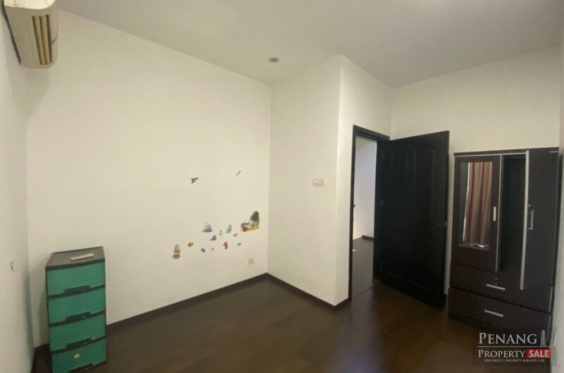 Richmont Residences , Jelutong Terrace