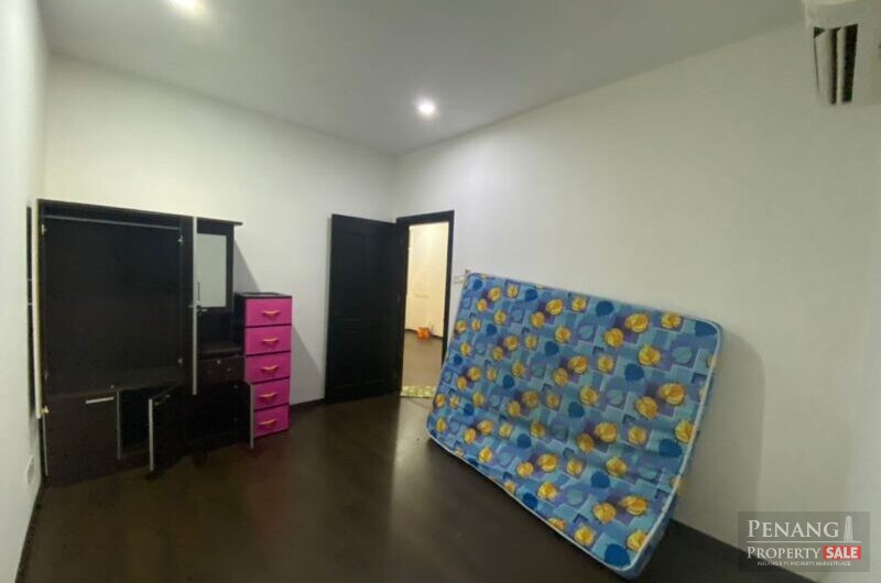 Richmont Residences , Jelutong Terrace