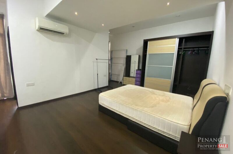 Richmont Residences , Jelutong Terrace