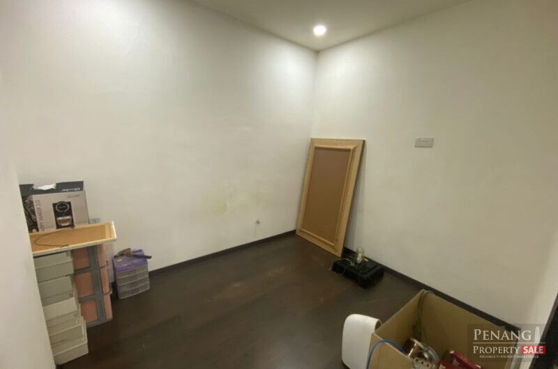 Richmont Residences , Jelutong Terrace