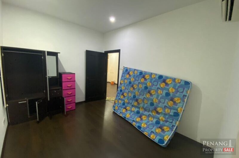 Richmont Residences , Jelutong Terrace