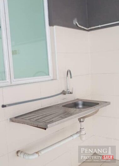 Sungai Ara -Semi -D For Rent
