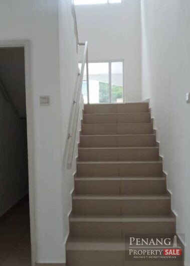 Sungai Ara -Semi -D For Rent