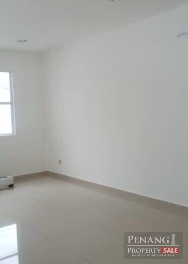 Sungai Ara -Semi -D For Rent