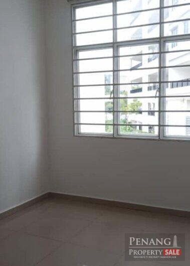 Sungai Ara -Semi -D For Rent