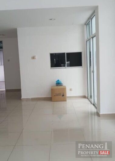 Sungai Ara -Semi -D For Rent
