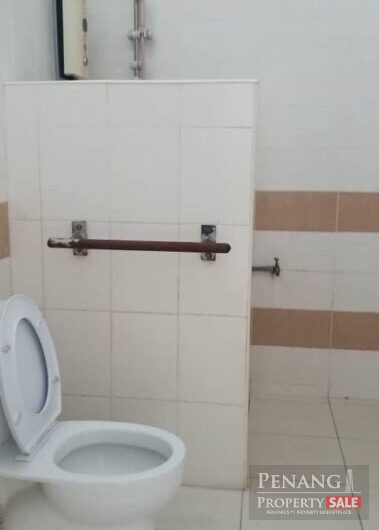 Sungai Ara -Semi -D For Rent