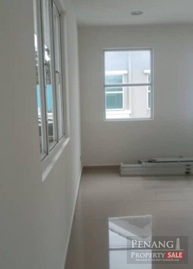 Sungai Ara -Semi -D For Rent