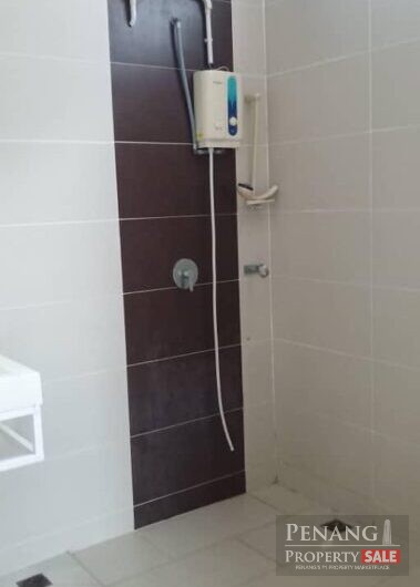 Sungai Ara -Semi -D For Rent