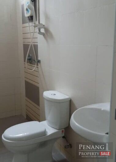 Sungai Ara -Semi -D For Rent
