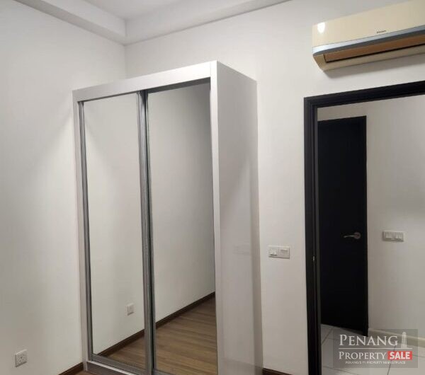 Eco Terraces Condo Fully Furnished For Sale