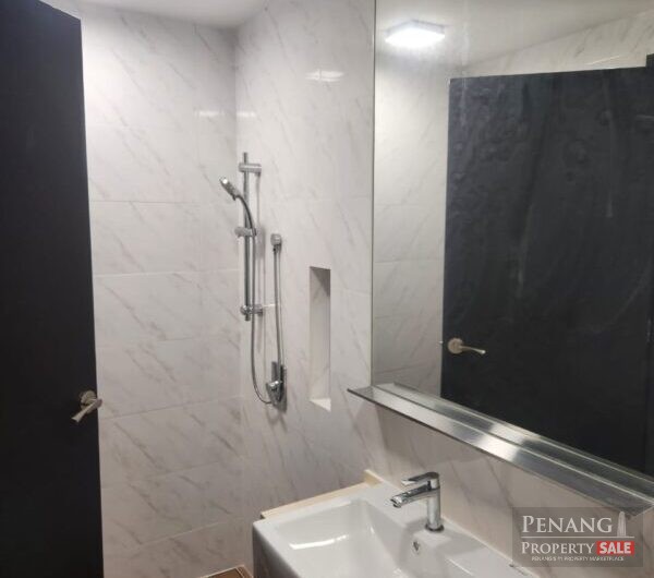Eco Terraces Condo Fully Furnished For Sale