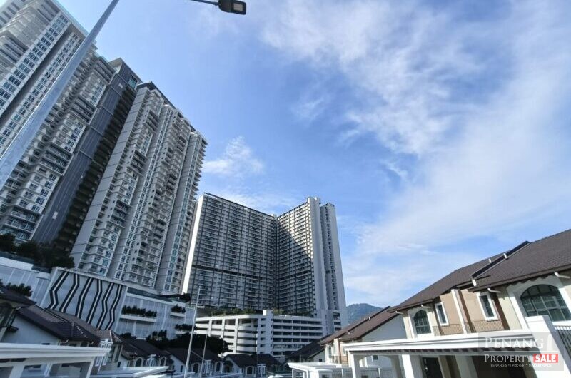 Casa Rica, Setia Greens Semi D , Sungai Ara