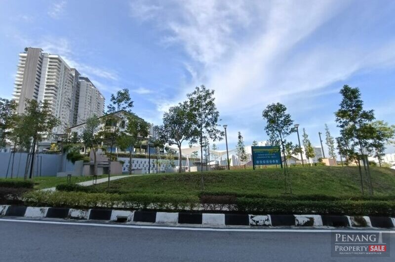 Casa Rica, Setia Greens Semi D , Sungai Ara