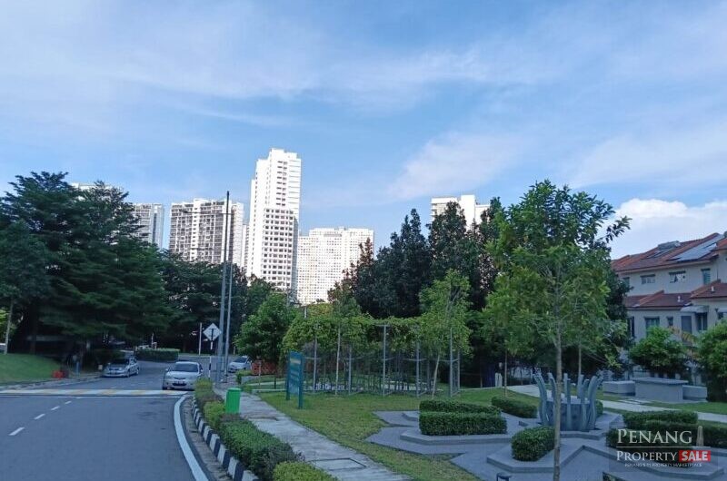 Casa Rica, Setia Greens Semi D , Sungai Ara
