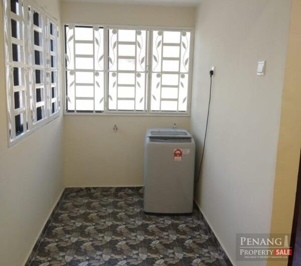 Cluster House For Rent @ Sungai Pinang