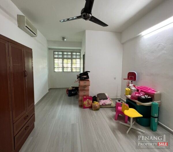 Taman Tunas Muda Townhouse , Persiaran Bayan Sungai Ara