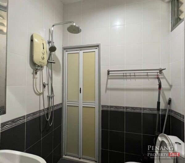 Taman Tunas Muda Townhouse , Persiaran Bayan Sungai Ara