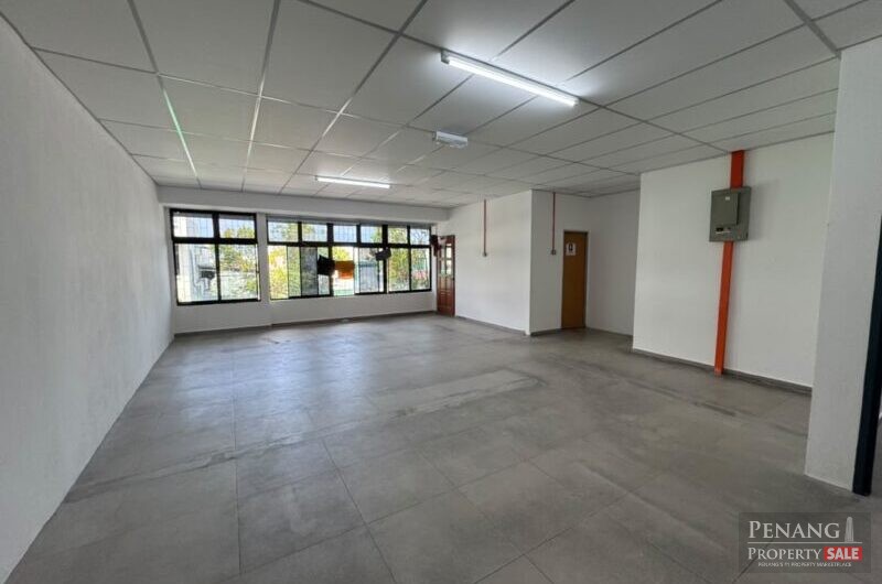 Diamond Valley Industrial Park Batu Maung Land 2275sf Bayan Lepas