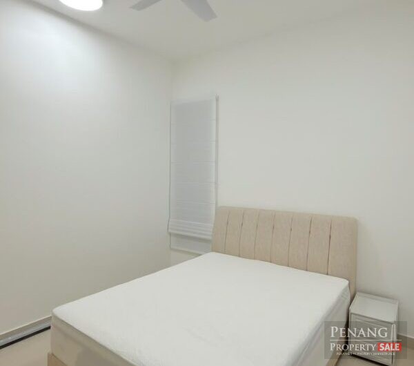 The Mezzo @ The Light City (Fully Furnished and Fully Renovated)