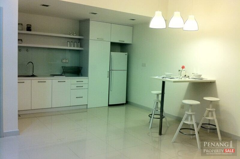 The Platino @ Egate (Sell with Tenancy)
