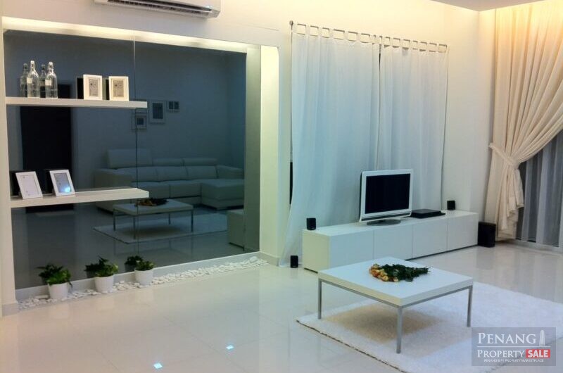 The Platino @ Egate (Sell with Tenancy)