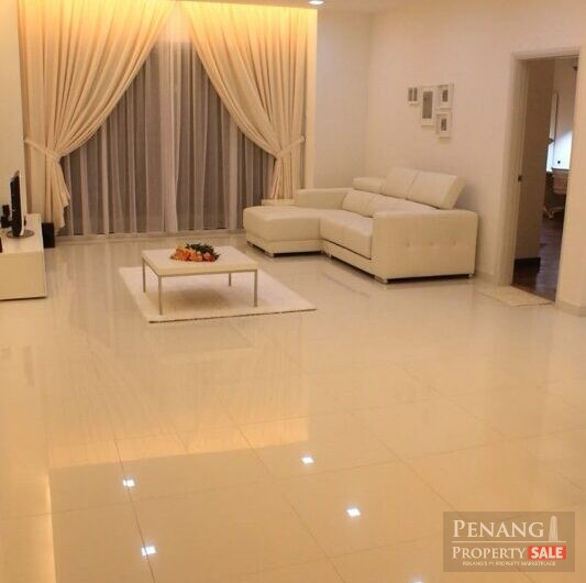 The Platino @ Egate (Sell with Tenancy)