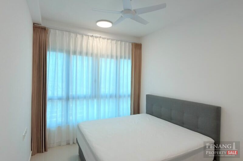 Mezzo Residence Fully renovated and fully furnished