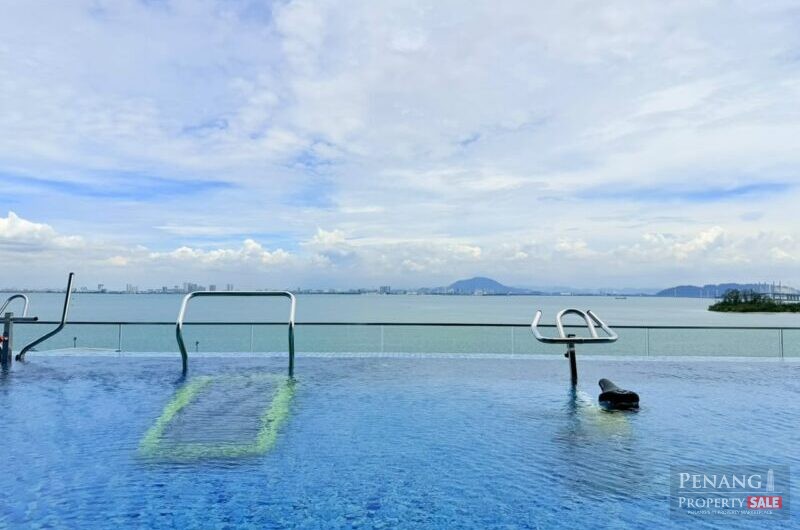 Mezzo Residence Fully renovated and fully furnished