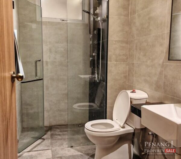 Quay West Residence Dual Key (Nice ID) Fully Furnished