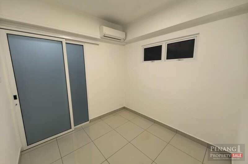 Tropicana Bay Residence Fully Furnished