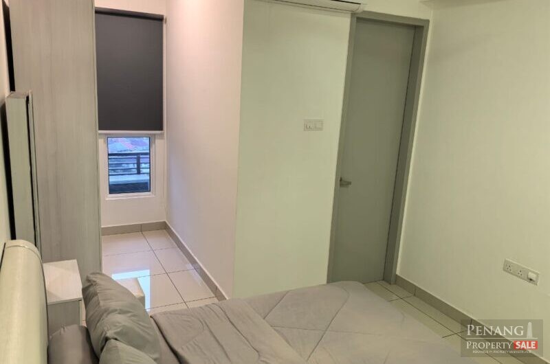 Tropicana Bay Residence Fully Furnished
