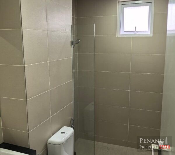 Tropicana Bay Residence Fully Furnished