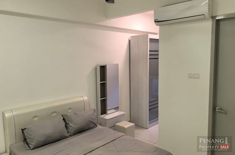 Tropicana Bay Residence Fully Furnished