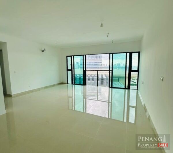 Luxurious Seafront Mezzo with 3 Carpark