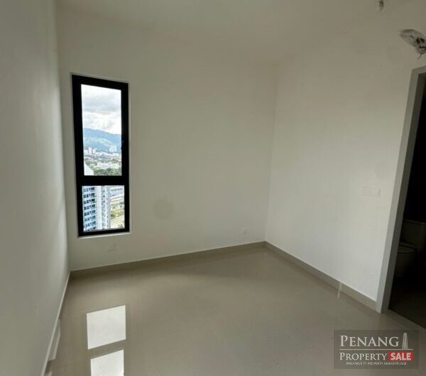 Luxurious Seafront Mezzo with 3 Carpark