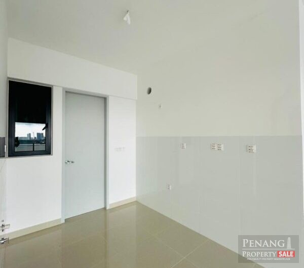 Luxurious Seafront Mezzo with 3 Carpark