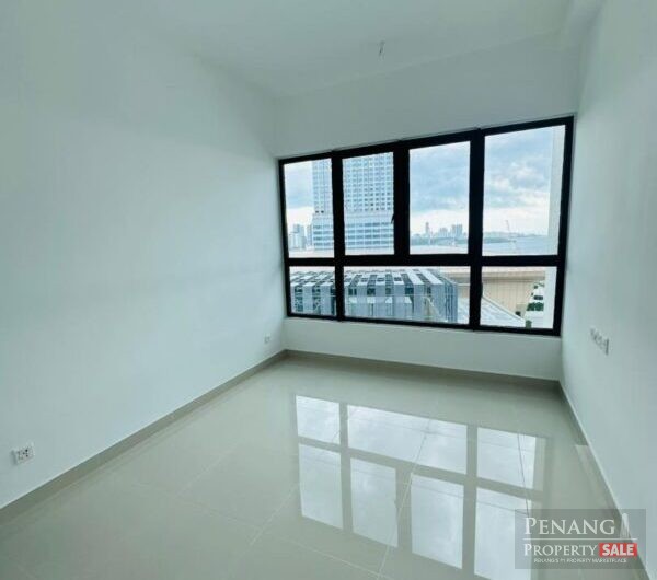 Luxurious Seafront Mezzo with 3 Carpark