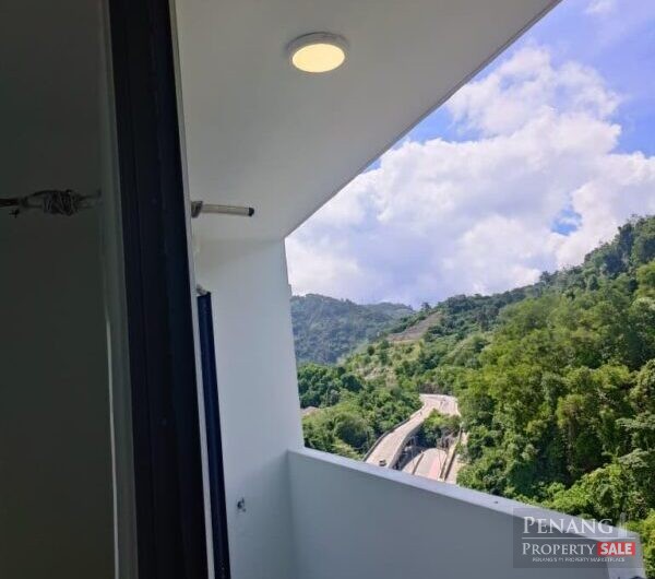 The Terraces Condominium by IJM , Bukit Jambul