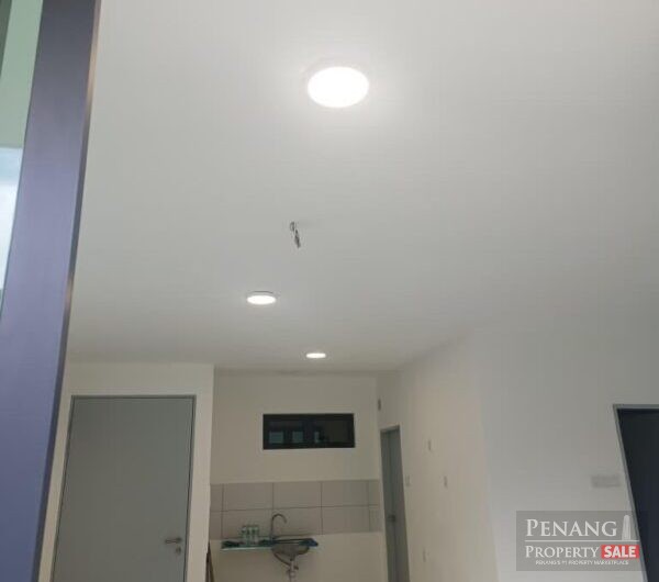 The Terraces Condominium by IJM , Bukit Jambul