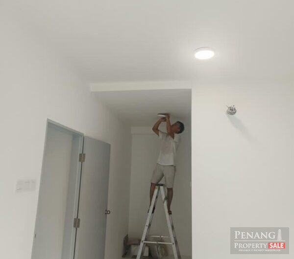 The Terraces Condominium by IJM , Bukit Jambul