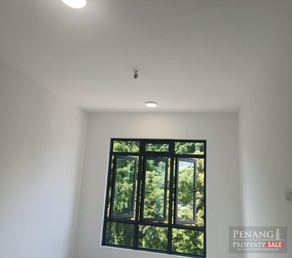 The Terraces Condominium by IJM , Bukit Jambul