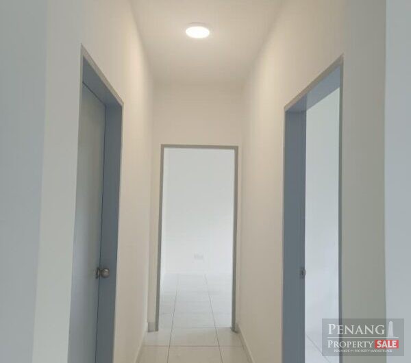The Terraces Condominium by IJM , Bukit Jambul