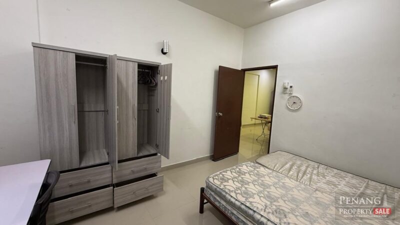 For Rent-Permai Jaya