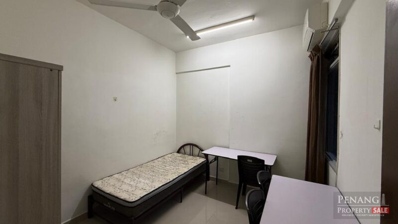 For Rent-Permai Jaya
