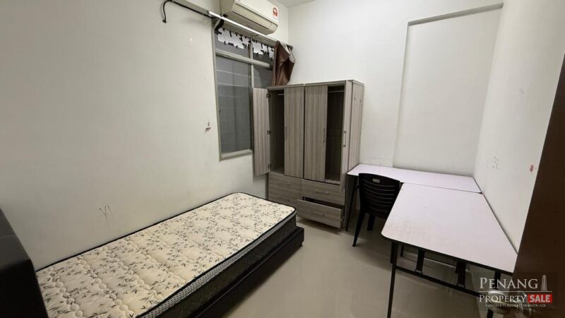 For Rent-Permai Jaya